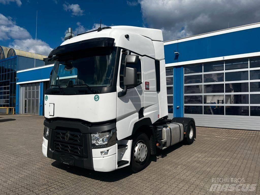 Renault T480 Ciągniki siodłowe