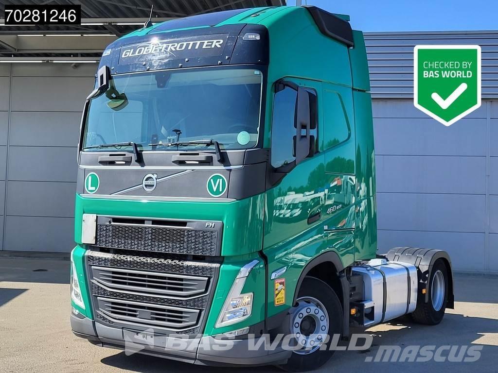 Volvo FH 460 4X2 Ciągniki siodłowe