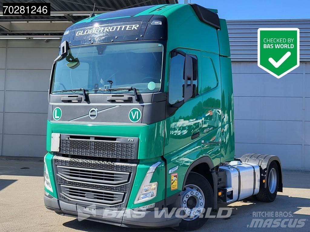 Volvo FH 460 4X2 Ciągniki siodłowe