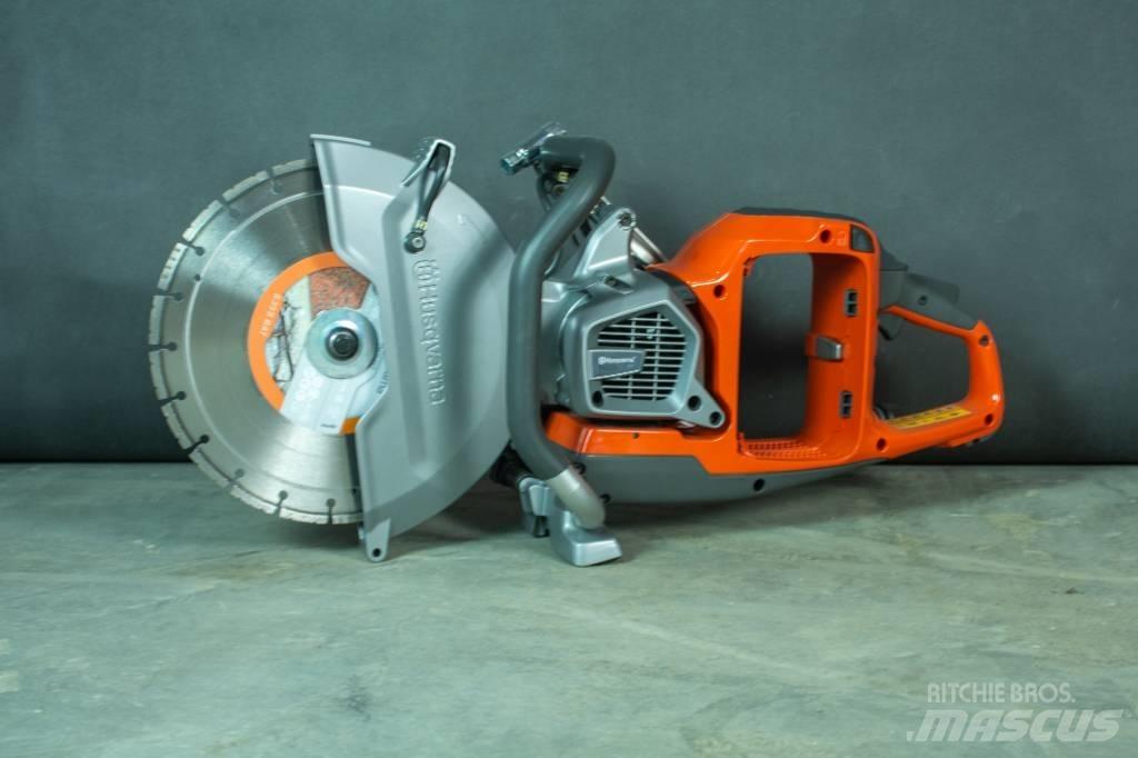 Husqvarna K1 akku Piły do skał i betonu