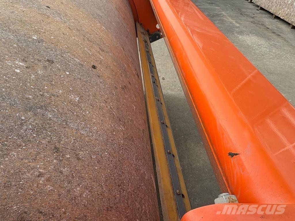 Hamm H13 i Walce jednobębnowe