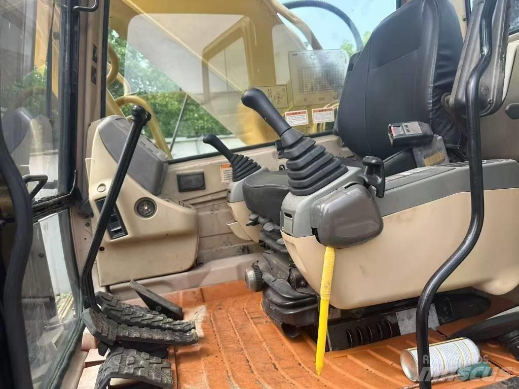 CAT 330 B L Koparki gąsienicowe
