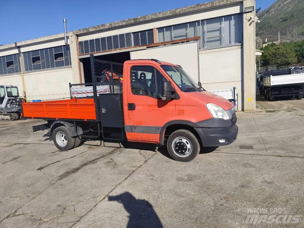 Iveco Daily 35 C 13 Wywrotki