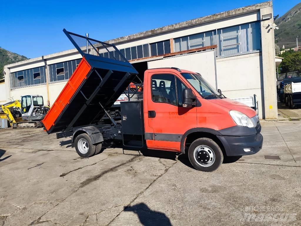 Iveco Daily 35 C 13 Wywrotki
