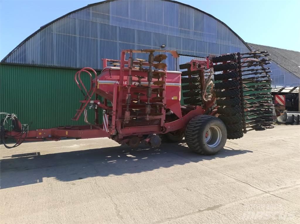 Horsch Pronto 6 AS Siewniki