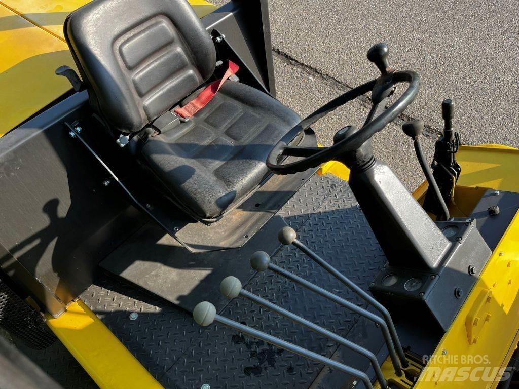 Hyster H7.00XL Wózki Diesla