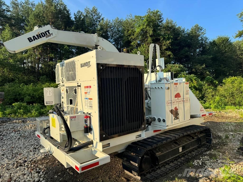 Bandit 20xpt Rębaki