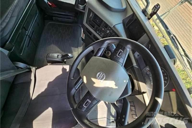 Volvo FH Inne