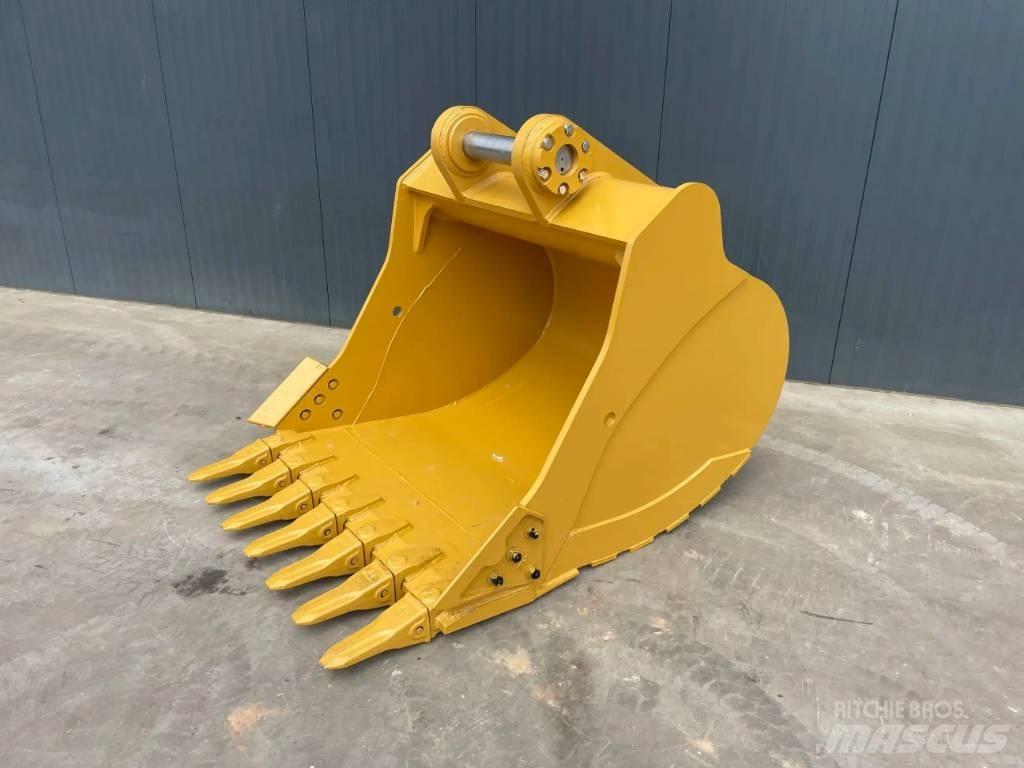 CAT 352F - TB Łyżki do ładowarek
