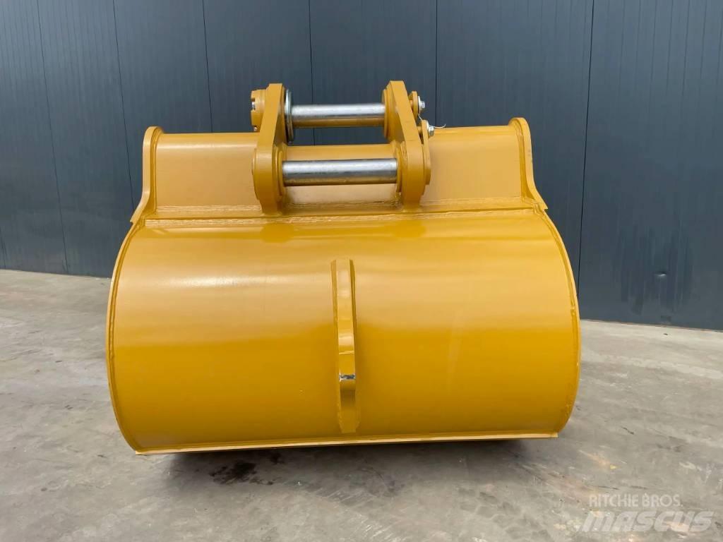 CAT 352F - TB Łyżki do ładowarek