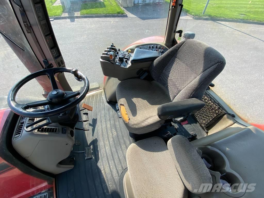 Case IH Magnum 335 Ciągniki rolnicze
