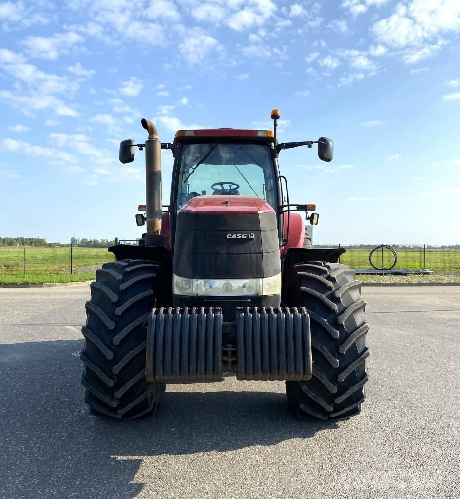 Case IH Magnum 335 Ciągniki rolnicze
