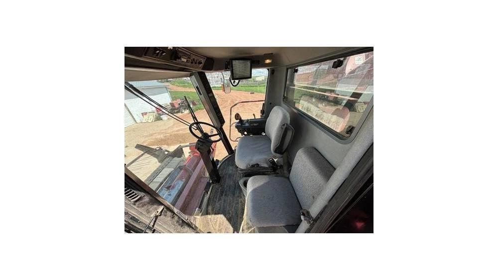 CASE 2388 Kombajny zbożowe