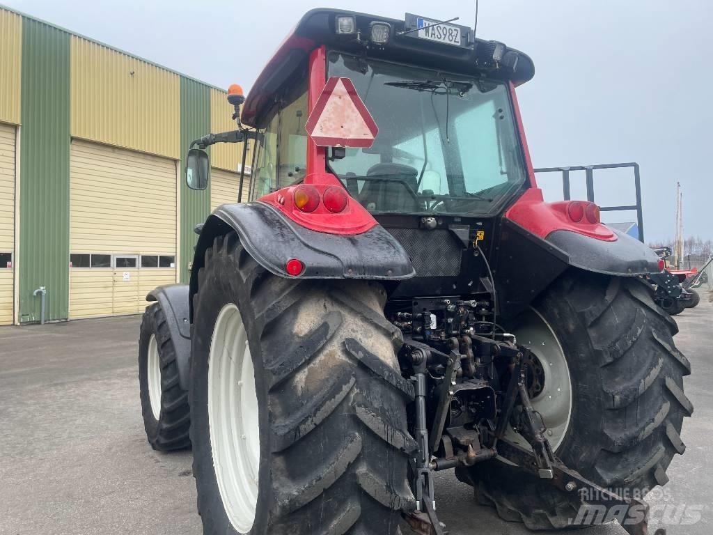 Valtra T 190 Ciągniki rolnicze