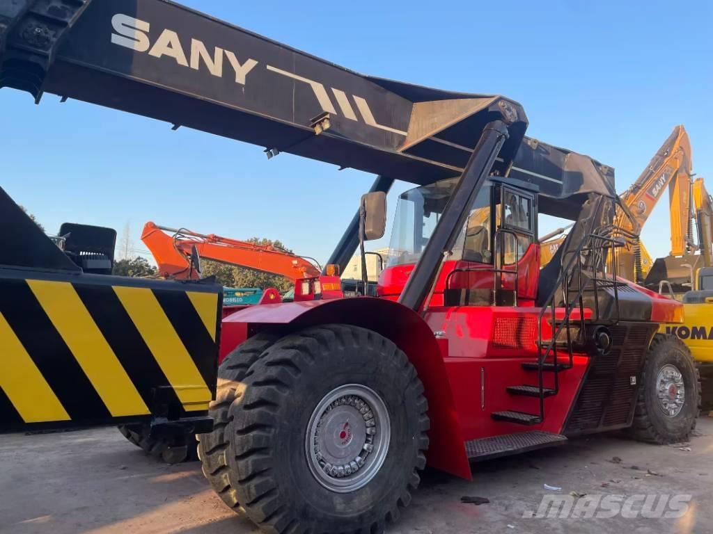 Sany SRSC 45 C30 Wózki typu Reachstacker
