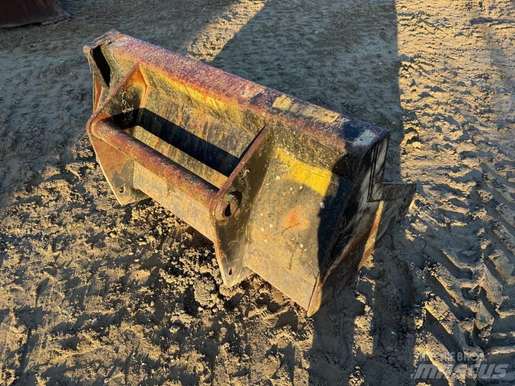 Lame Manitou 1500 mm Łyżki do ładowarek