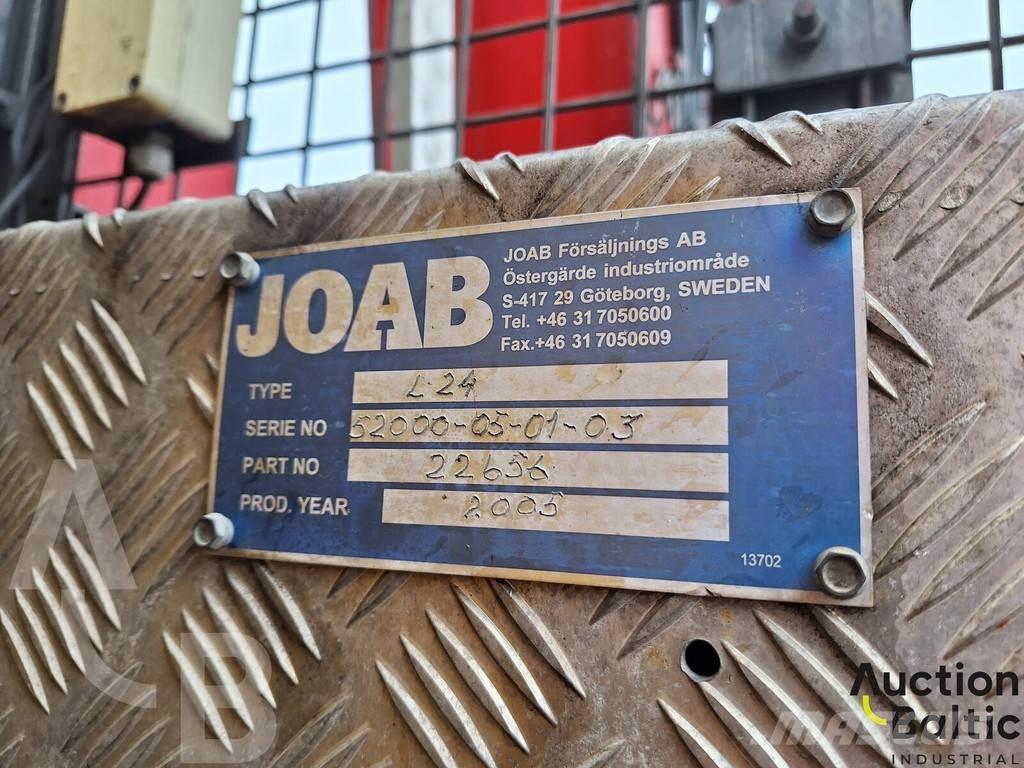 Scania R 124 GB Wywrotki