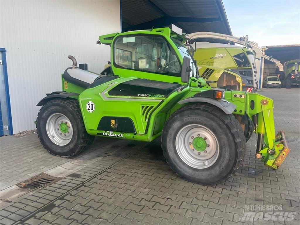 Merlo TF 42.7 Ładowarki rolnicze