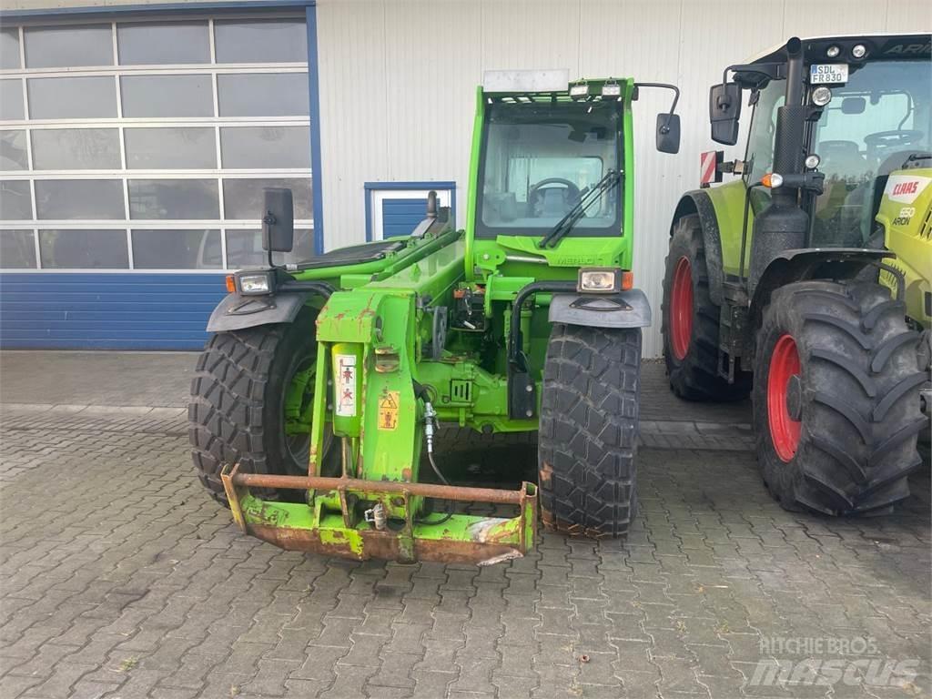 Merlo TF 42.7 Ładowarki rolnicze