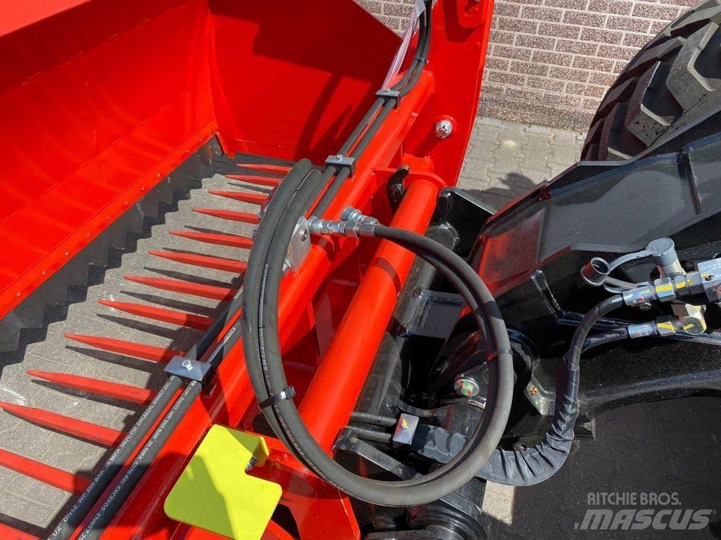 Manitou AP NP2200 Łyżki do ładowarek