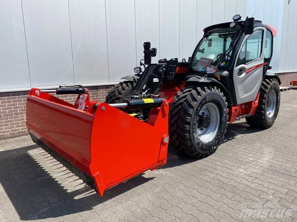 Manitou AP NP2200 Łyżki do ładowarek