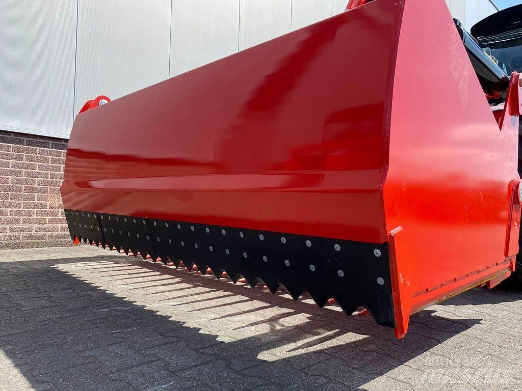 Manitou AP NP2200 Łyżki do ładowarek