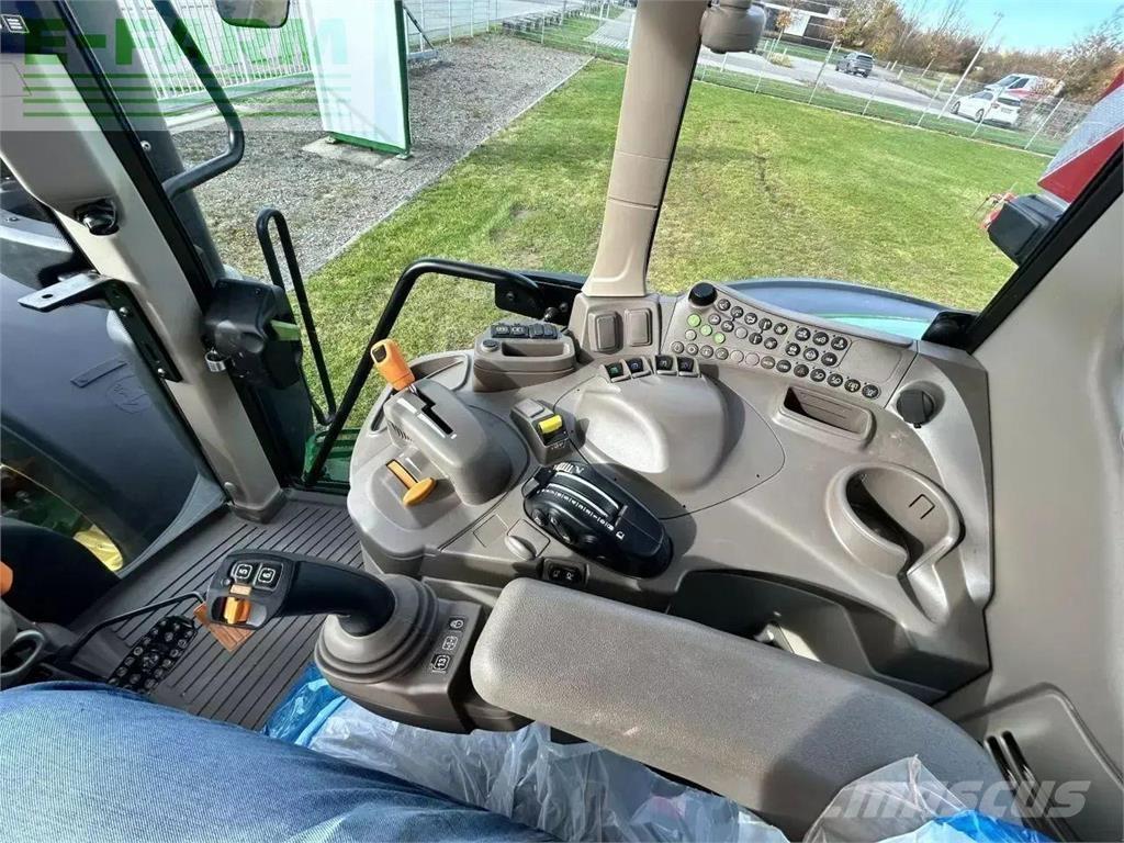 John Deere 6m 240 Ciągniki rolnicze