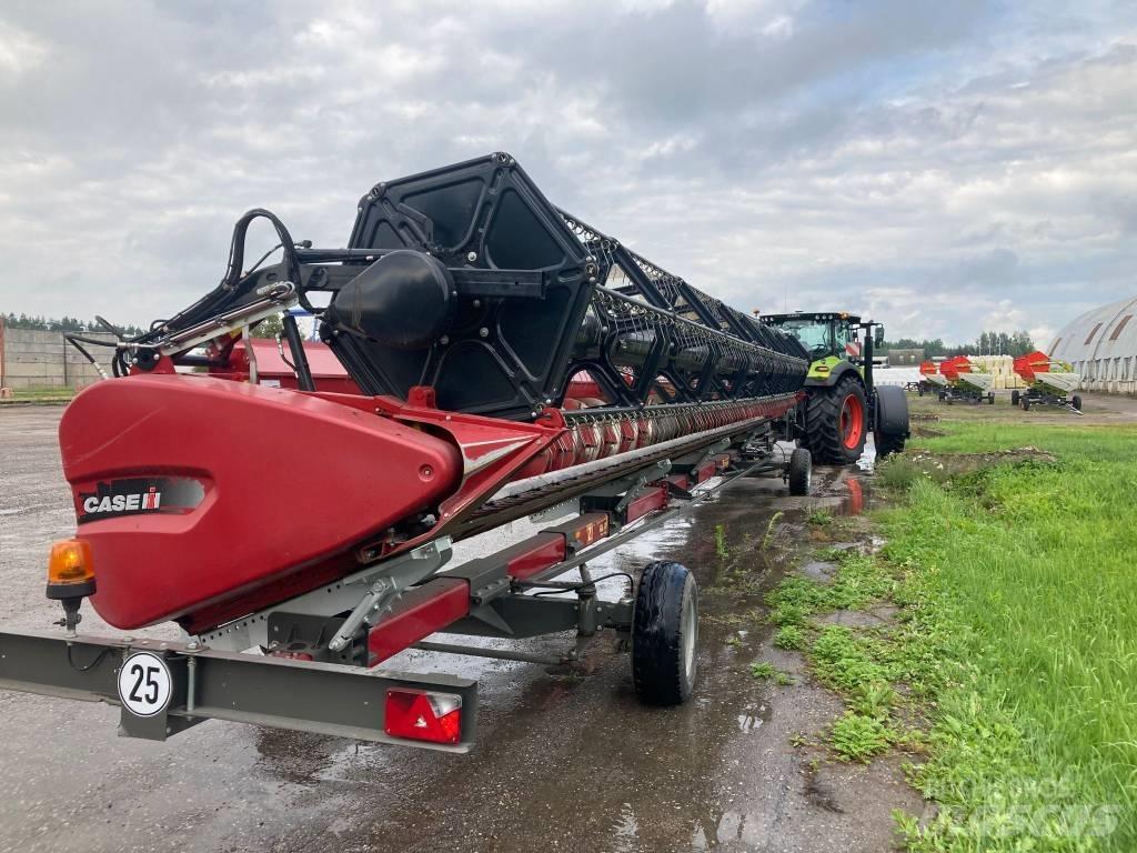Case IH 9240 Kombajny zbożowe