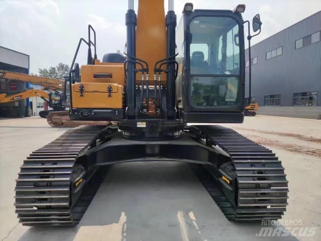 Sany SY 305 C Midikoparki  7t - 12t