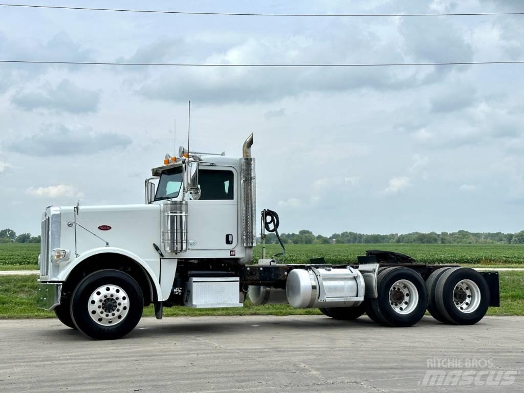 Peterbilt 389 Ciągniki siodłowe