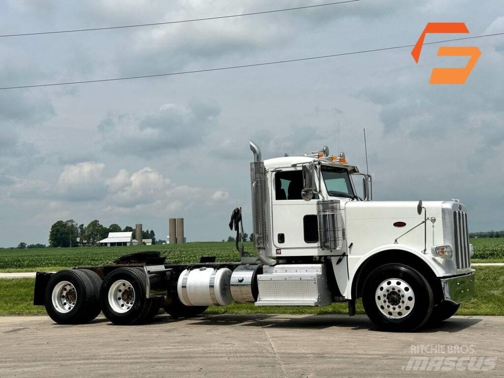 Peterbilt 389 Ciągniki siodłowe