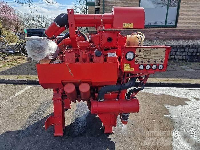 Doosan DR8HUFKA40 Transport - Inne