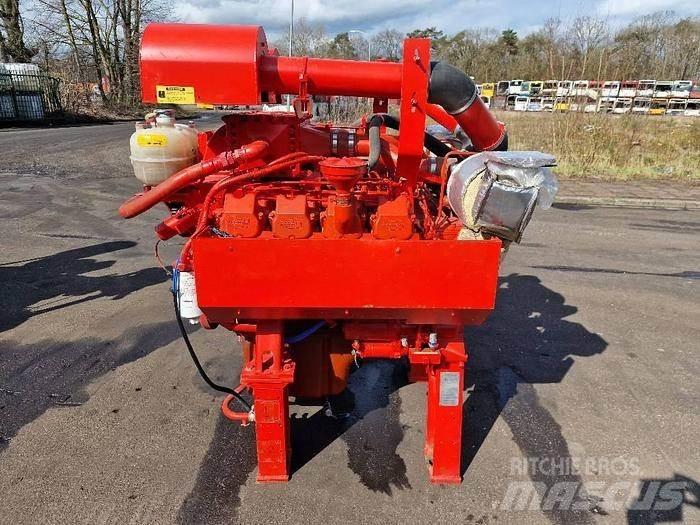 Doosan DR8HUFKA40 Transport - Inne
