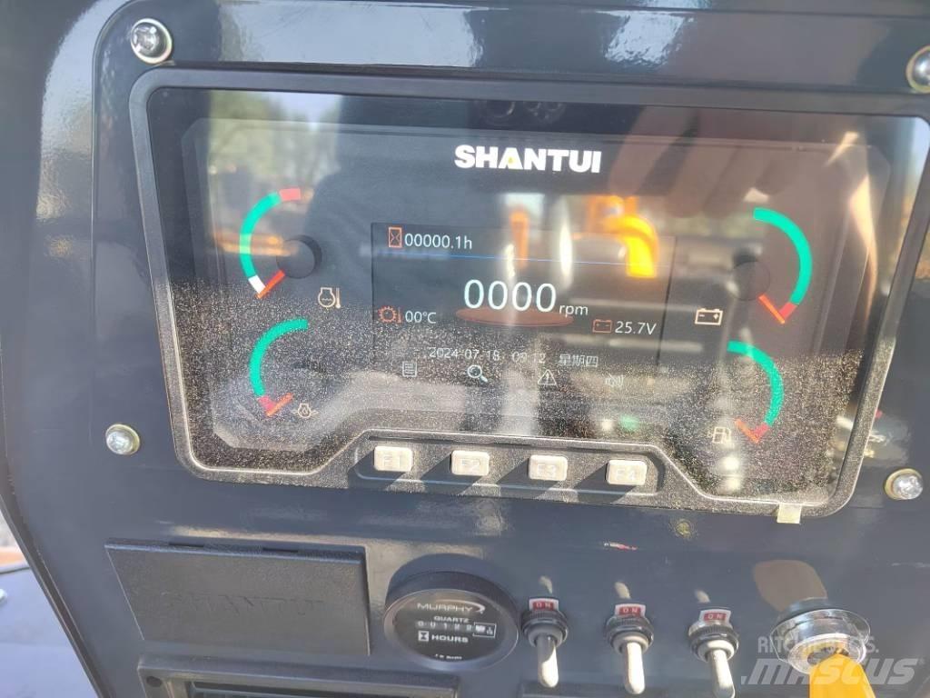 Shantui SD 32 Spycharki gąsienicowe