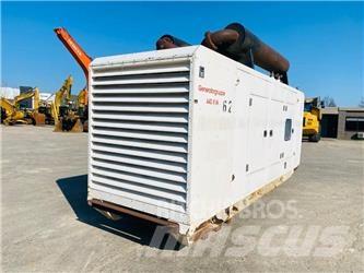 FG Wilson DDC440E Agregaty prądotwórcze Diesla