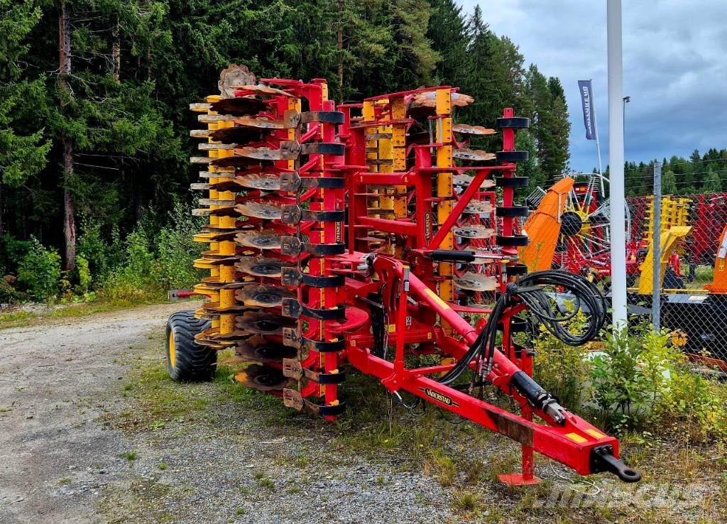 Väderstad Carrier525 Kultywatory