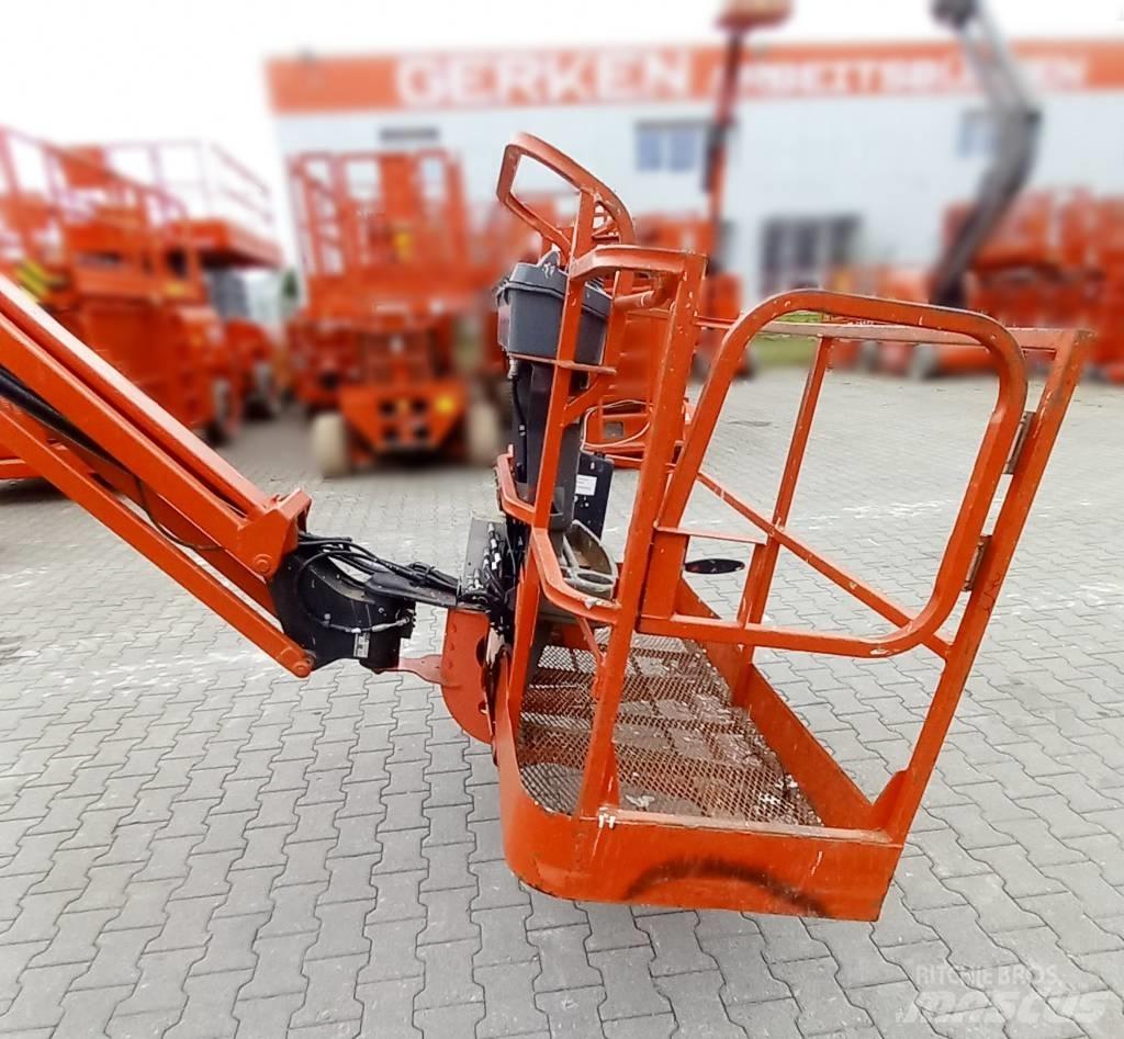 JLG E 600 JP Podnośniki przegubowe
