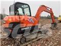 Doosan DH 60-7 Minikoparki