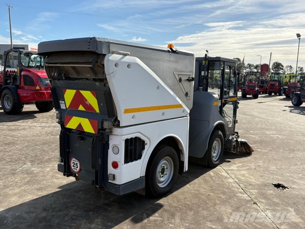 Hako 1600 1600 Maszyny użytkowe nośniki narzędzi