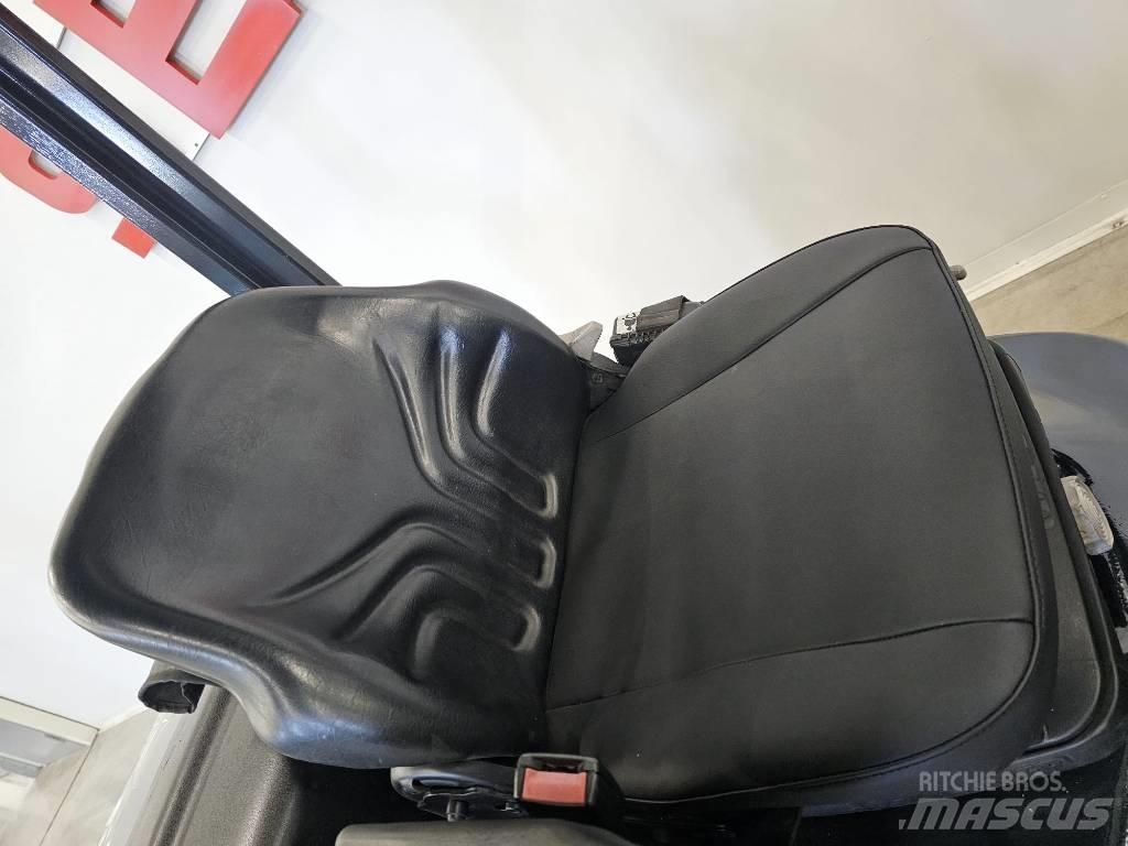 Linde 10560- H18T Wózki LPG