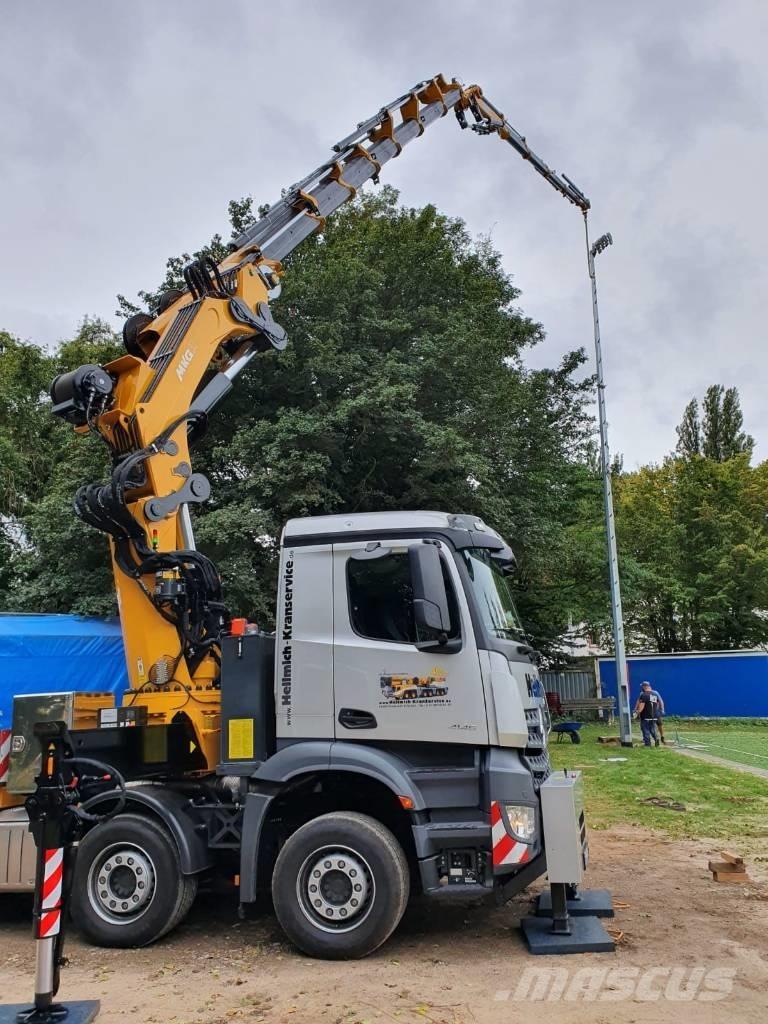 MKG HLK 902HP a7 Żurawie