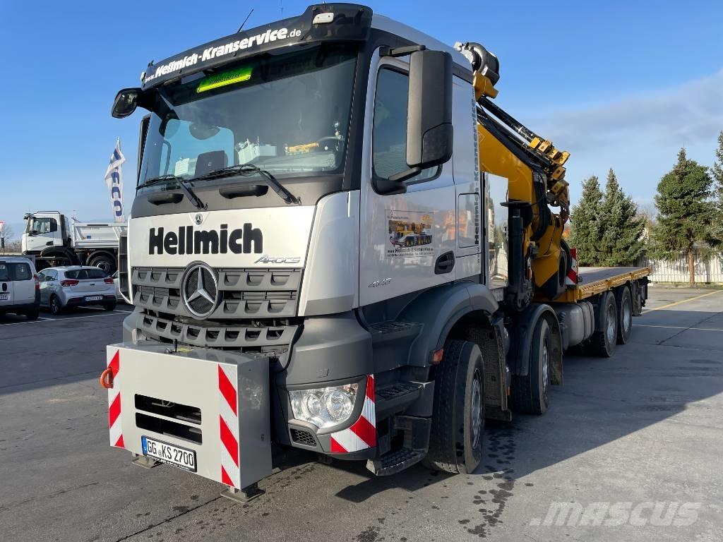 MKG HLK 902HP a7 Żurawie