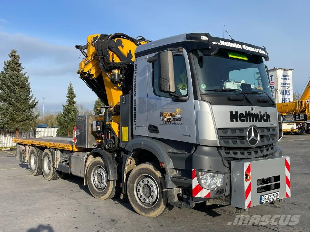 MKG HLK 902HP a7 Żurawie