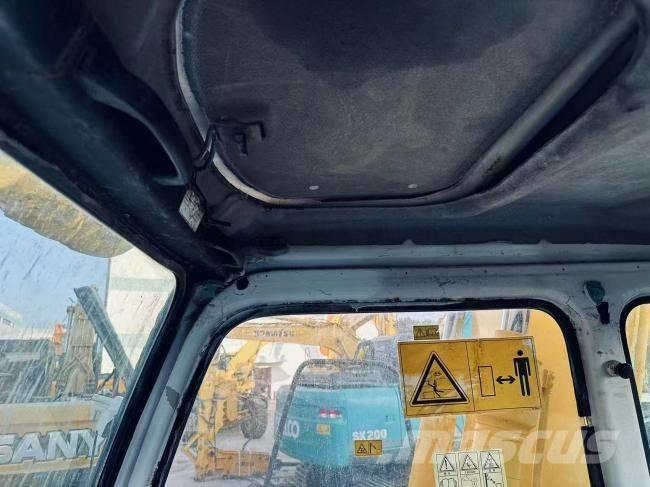 Sumitomo 200 Koparki gąsienicowe