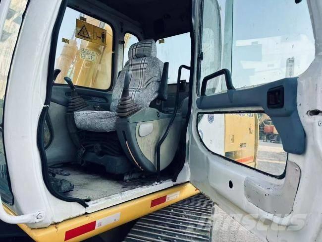 Sumitomo 200 Koparki gąsienicowe