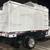 Ford F 550 XLT Wywrotki