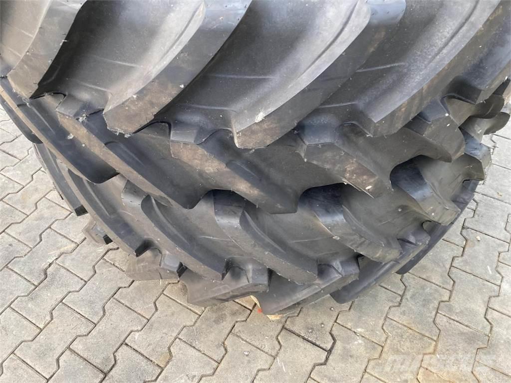 Alliance 460/85R34 Opony, koła i felgi