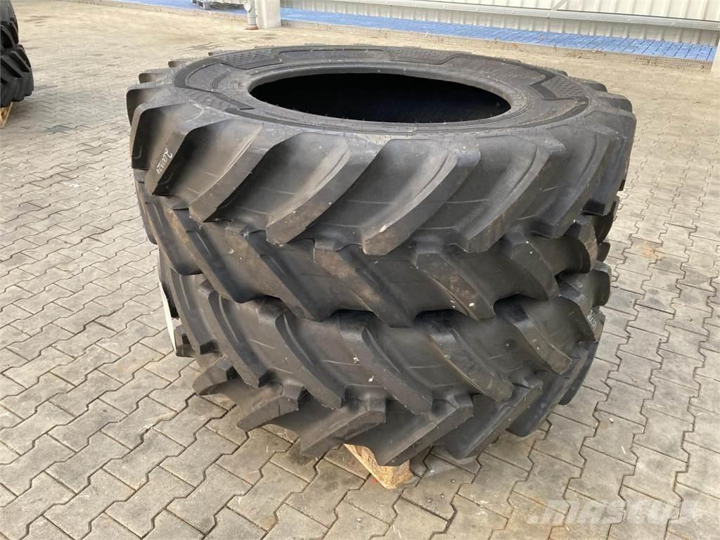Alliance 460/85R34 Opony, koła i felgi