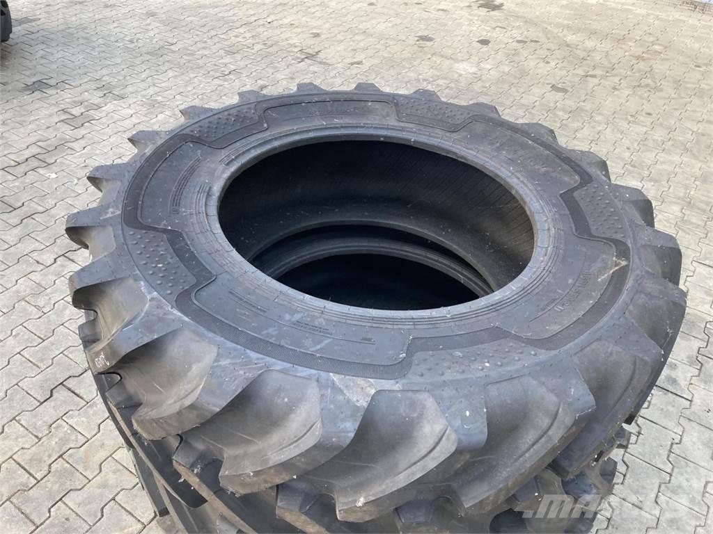Alliance 460/85R34 Opony, koła i felgi