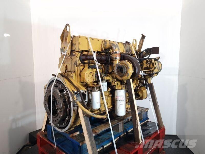 Cummins LT10 Silniki
